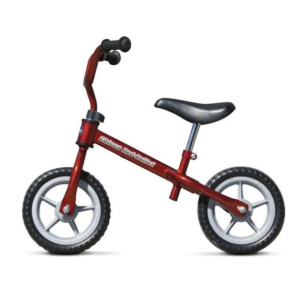 儿童平衡车热卖 助力宝宝过度到自行车