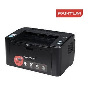 Pantum P2502W Monochrome Wireless Laser Printer