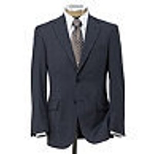 Jos. A. Bank男式2个扣西服