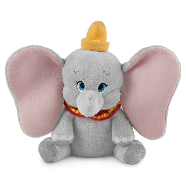 Dumbo Plush - Medium - 14'' | shopDisney