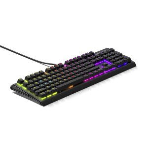 SteelSeries Apex M750 RGB 机械键盘