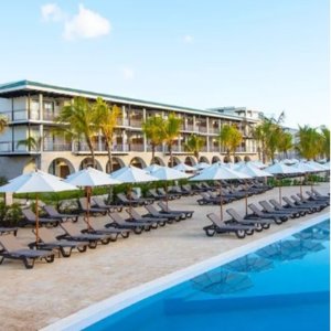 Luxury All-inclusive Resorts in Punta Cana Cyber Week Sale