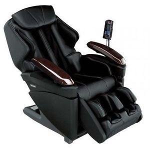 Panasonic Real Pro ULTRA 3D Massage Chair EP-MA70KX