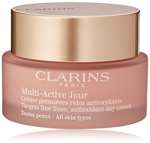 Multi-Active Day Day Early Normal To Combination Skin Wrinkle