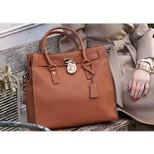 MICHAEL Michael Kors & More Designer Handbags, Wallets & Accessories on Sale @ MYHABIT