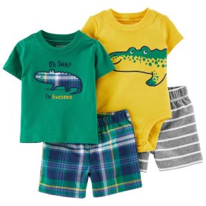 Costco Select Kids Apparel Up to $5 Off  Sale