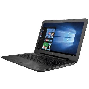 HP 15.6" Laptop Core i5-5200U