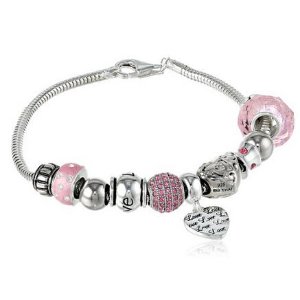 Select Valentines Day Bracelet @ Amazon.com