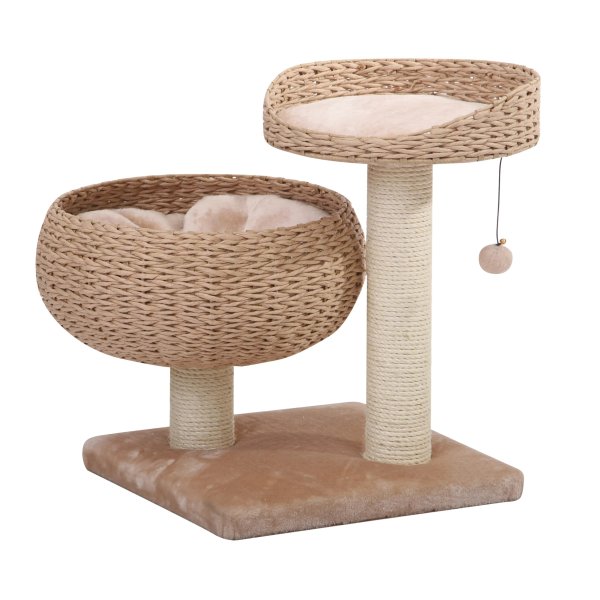 Nesting Area Cat Furniture, 23" H | Petco