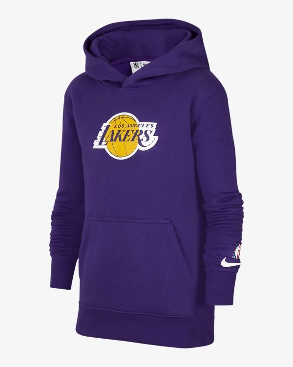 Los Angeles LakersOlder 卫衣