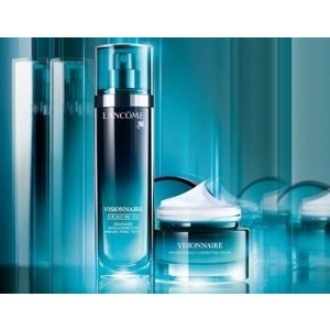 with Any $35 Lancome Visionnaire Purchase @ Saks Fifth Avenue