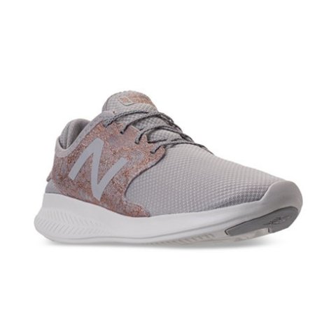 Macy's new store balance sneakers