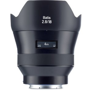 ZEISS Batis 18mm f/2.8 超广角镜头