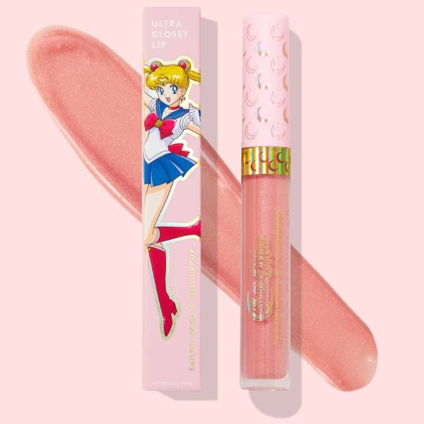 Sailor Moon 唇釉 