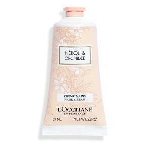 L'Occitane Néroli & Orchidée Hand Cream 2.6 oz