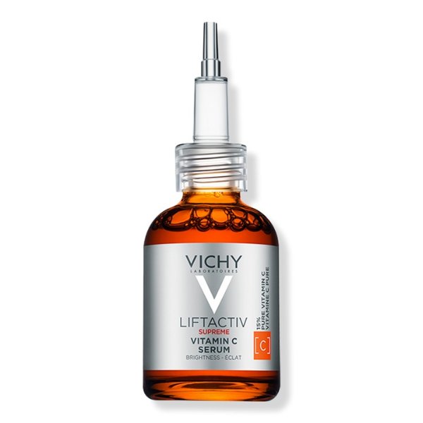 LiftActiv Vitamin C Brightening Face Serum - Vichy | Ulta Beauty
