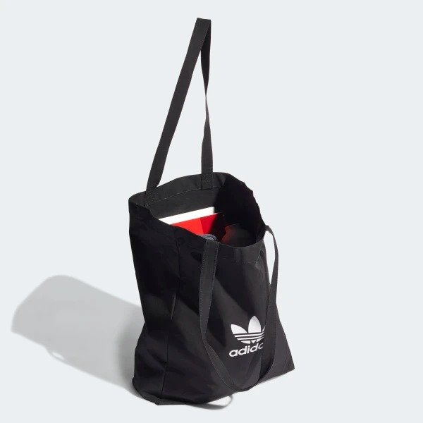 Adicolor Shopper Bag 运动单肩包