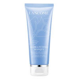 with HYDRA-INTENSE MASQUE Hydrating Gel Mask Purchase @ Lancome