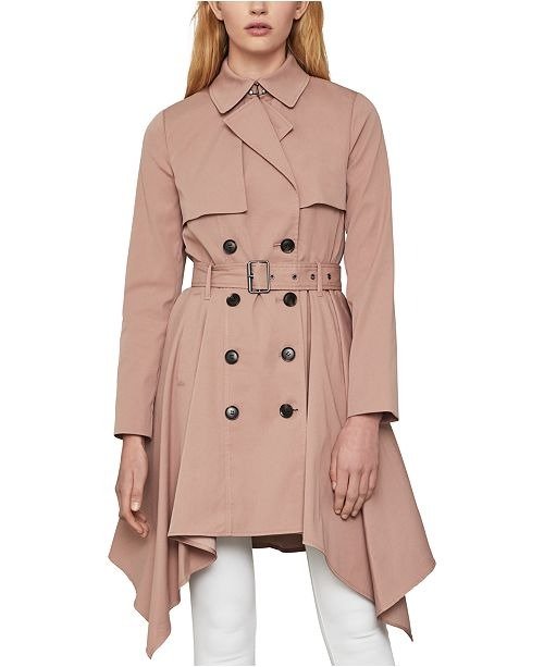Brielle Trench Coat