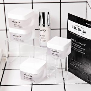 Skinstore offers Filorga Sale