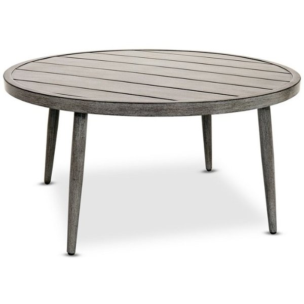 CLOSEOUT! Clarksville Outdoor Chat Table