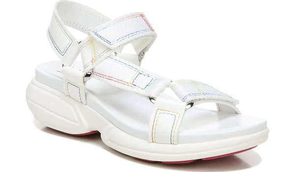 Flores Sandal | Women's Sandals | Naturalizer shoes since 1927.
