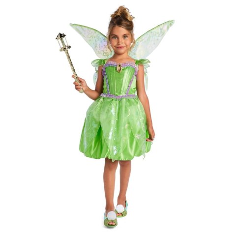 Tinker Bell 儿童装扮服饰