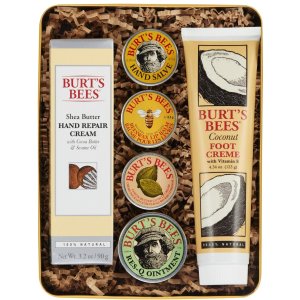 Amazon Burt's Bees Complete Nourishment Facial Oil, Anti-Aging Oil Sale