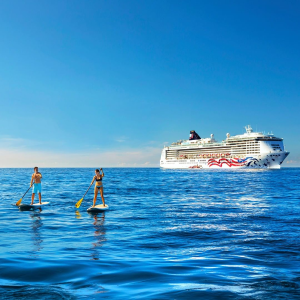 Norwegian Cruise Line Sale Save Up to 30%