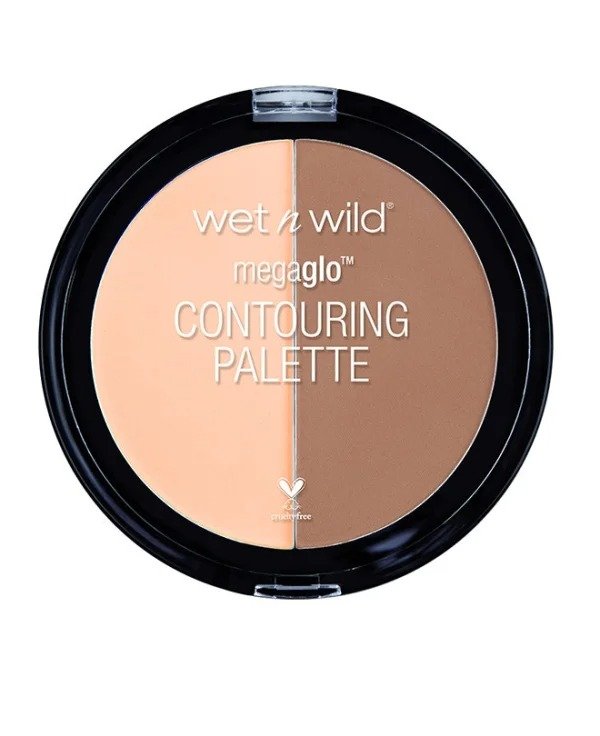 MegaGlo™ Contouring Palette-Dulce De Leche | Wet n Wild