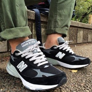 New Balance 993 Made in USA On Sale 