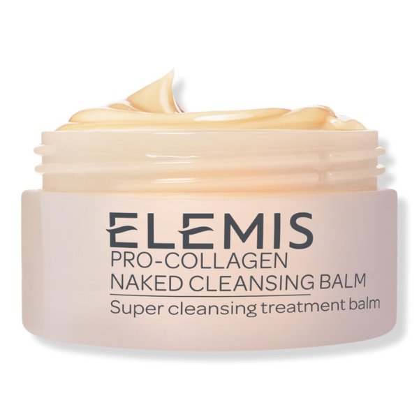 Mini Pro-Collagen Naked Cleansing Balm - ELEMIS | Ulta Beauty