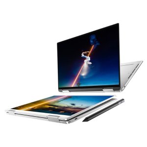 XPS 13 - 7390 2-in-1 Laptop (Renewed, i7-1065G7U, 16GB, 4K, 512GB)