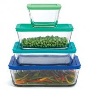 Oneida食物存储容器优惠，如饭盒、储物罐等