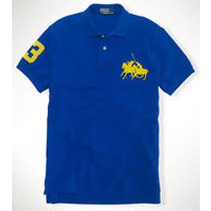 Select Apparel, Accessories, and More @ Ralph Lauren