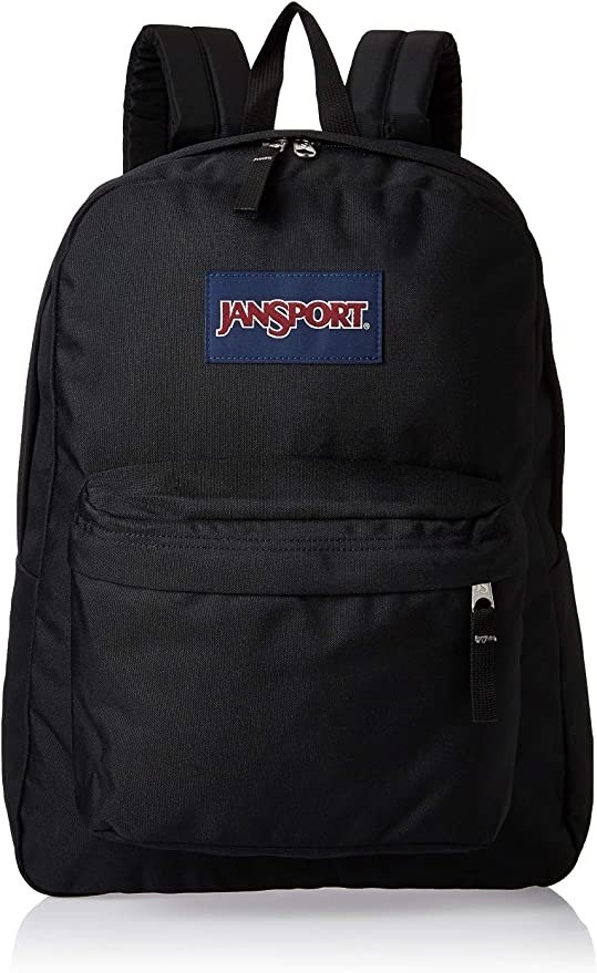 SuperBreak One Backpack - Lightweight School Bookbag