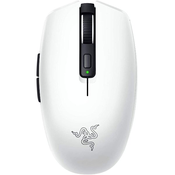 Orochi V2 Mobile Wireless Gaming Mouse