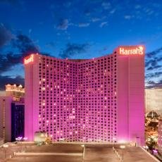 Harrah's Hotel in Las Vegas | Vegas.com
