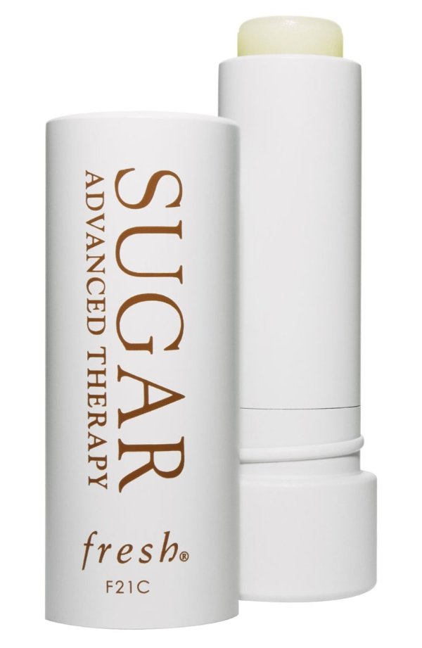 Sugar Advanced Therapy Lip Treatment