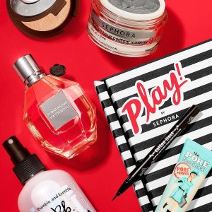 $25-and-under Beauty You'll Love @ Sephora