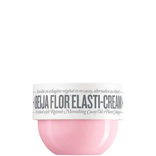 Beija Flor Elasti-Cream 75ml