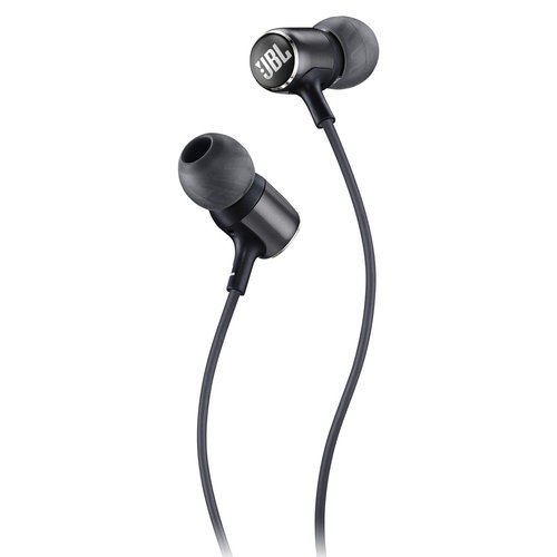Live 100 Earbuds with In-Line Microphone and Remote