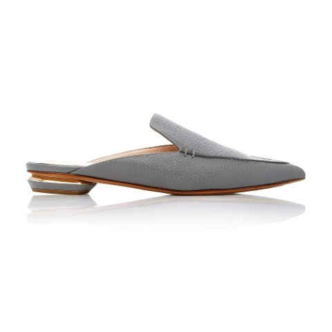 Nicholas KirkwoodBeya Leather Mules