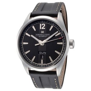 Dealmoon Exclusive: Hamilton Broadway Automatic Men's Watches 2 styles