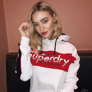 Superdry Women's Clothing Accessories on Sale