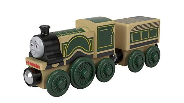 Fisher-Price Thomas & Friends Wood, Emily