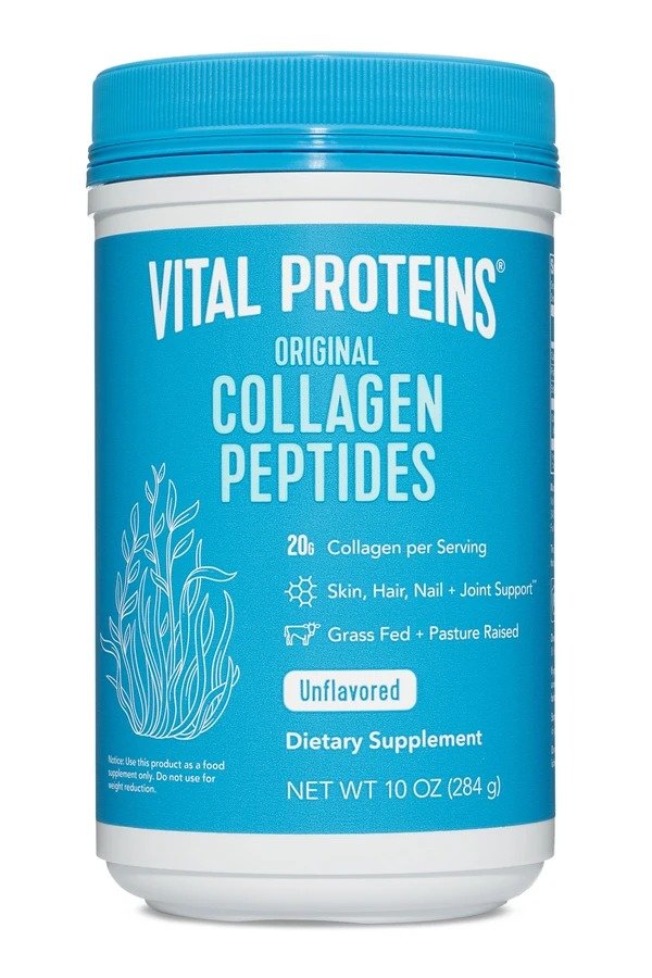 Collagen Peptides - Unflavored