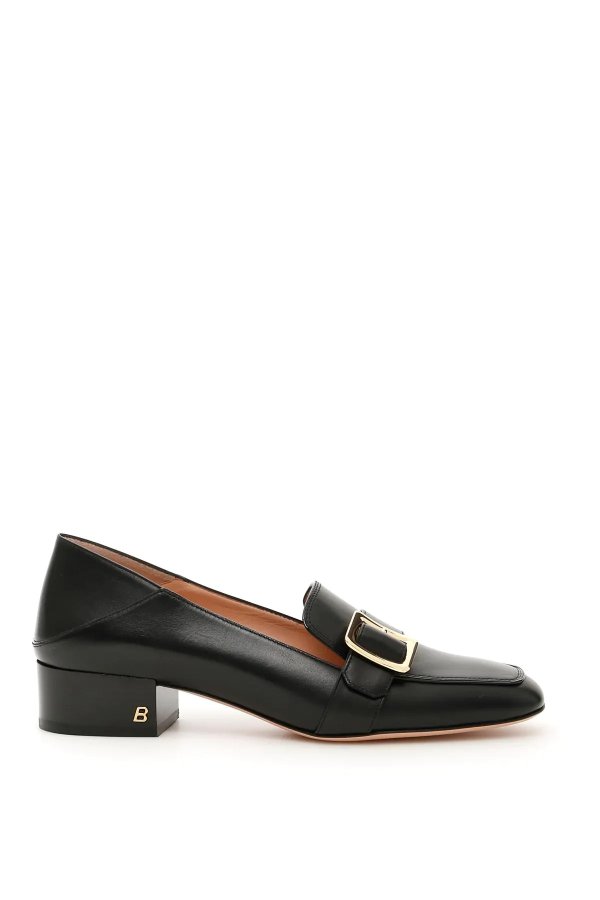 JANELLE LOAFERS