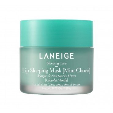Lip Sleeping Mask [Mint Choco]