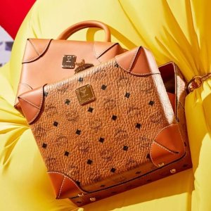 Spend $150 or more @ MCM Worldwide